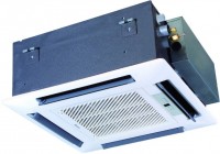 Photos - Air Conditioner Cooper&Hunter CHML-IC12RK 35 m²