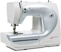 Photos - Sewing Machine / Overlocker BERNINA E66 