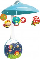 Photos - Baby Mobile Huile Toys 1105 