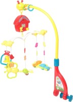 Photos - Baby Mobile Play Smart 7308 