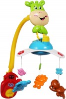 Photos - Baby Mobile Play Smart 7561 