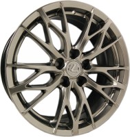 Photos - Wheel Replica CT4344 (8x18/5x114,3 ET30 DIA60,1)