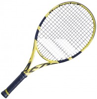 Photos - Tennis Racquet Babolat Pure Aero Junior 25 2019 