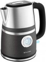 Photos - Electric Kettle KITFORT KT-670-1 graphite