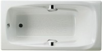 Photos - Bathtub Roca Ming 170x85 cm