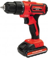 Photos - Drill / Screwdriver Start Pro SCD3-18/2