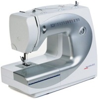 Photos - Sewing Machine / Overlocker BERNINA E55 