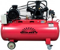 Photos - Air Compressor Vitals Professional GK 100.j653-12a3 100 L network (400 V)