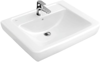 Photos - Bathroom Sink Villeroy & Boch Verity Design 51036501 650 mm