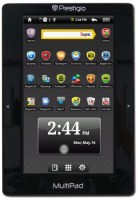 Photos - Tablet Prestigio MultiPad PMP3074B 4 GB