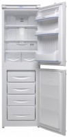 Photos - Integrated Fridge ARDO ICO F 30 SA 