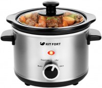 Photos - Multi Cooker KITFORT KT-205 