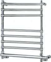 Photos - Heated Towel Rail Margaroli Sole E (Sole 500x702)