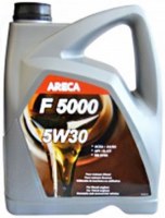 Photos - Engine Oil Areca F5000 5W-30 5 L