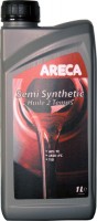 Photos - Engine Oil Areca 2 Temps Semi-Synthetic 1L 1 L