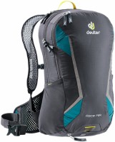 Photos - Backpack Deuter Race Air 10 10 L