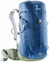 Photos - Backpack Deuter Trail 22 22 L