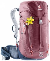 Photos - Backpack Deuter Trail 20 SL 20 L