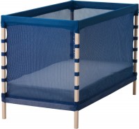 Photos - Cot IKEA Flitig 