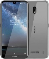 Photos - Mobile Phone Nokia 2.2 16 GB / 2 GB