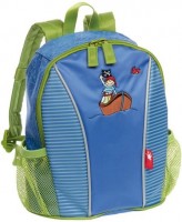 Photos - School Bag Sigikid 23145SK 