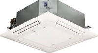 Photos - Air Conditioner Hisense AVBC-30HJFKA 90 m²