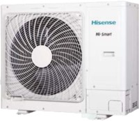 Photos - Air Conditioner Hisense AVW-28HJFH 80 m² on 3 unit(s)