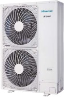 Photos - Air Conditioner Hisense AVW-54HJFH 155 m² on 6 unit(s)