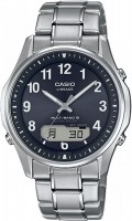 Photos - Wrist Watch Casio LCW-M100TSE-1A2 