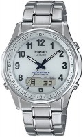 Photos - Wrist Watch Casio LCW-M100TSE-7A 