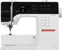 Photos - Sewing Machine / Overlocker BERNINA B380 