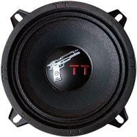 Photos - Car Speakers Ural TT 130 