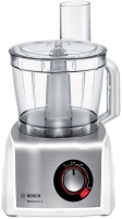 Photos - Food Processor Bosch Multi Talent 8 MC812S844 white