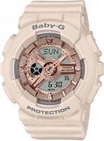 Photos - Wrist Watch Casio Baby-G BA-110CP-4A 