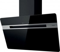 Photos - Cooker Hood Jet Air Viki BL/A/60 black