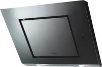 Photos - Cooker Hood Jet Air Shine BL/F/55 black