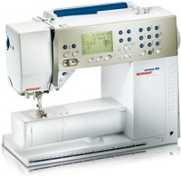 Photos - Sewing Machine / Overlocker BERNINA Aurora 450 