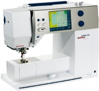 Photos - Sewing Machine / Overlocker BERNINA Artista 640 