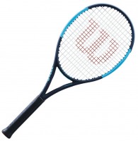 Photos - Tennis Racquet Wilson Ultra 100CV 