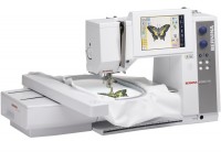 Photos - Sewing Machine / Overlocker BERNINA Artista 730 