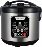 Photos - Multi Cooker Elenberg MC 15 