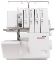 Photos - Sewing Machine / Overlocker BERNINA 880DL 