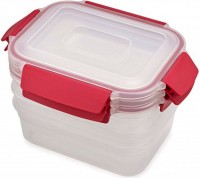 Photos - Food Container Joseph Joseph Nest Lock 81083 