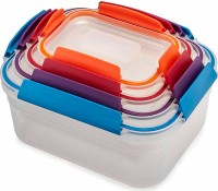 Photos - Food Container Joseph Joseph Nest Lock 81090 