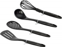 Photos - Utensil Set Berlinger Haus Black Silver BH-6217 