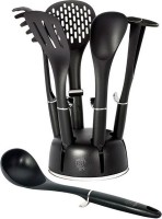 Photos - Utensil Set Berlinger Haus Black Silver BH-6218 