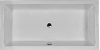 Photos - Bathtub Duravit Starck X 232x142 cm