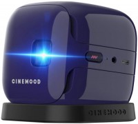 Photos - Projector Cinemood Kinokubik 