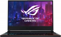 Photos - Laptop Asus ROG Zephyrus S GX531GV