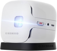 Photos - Projector Cinemood Multikubik 